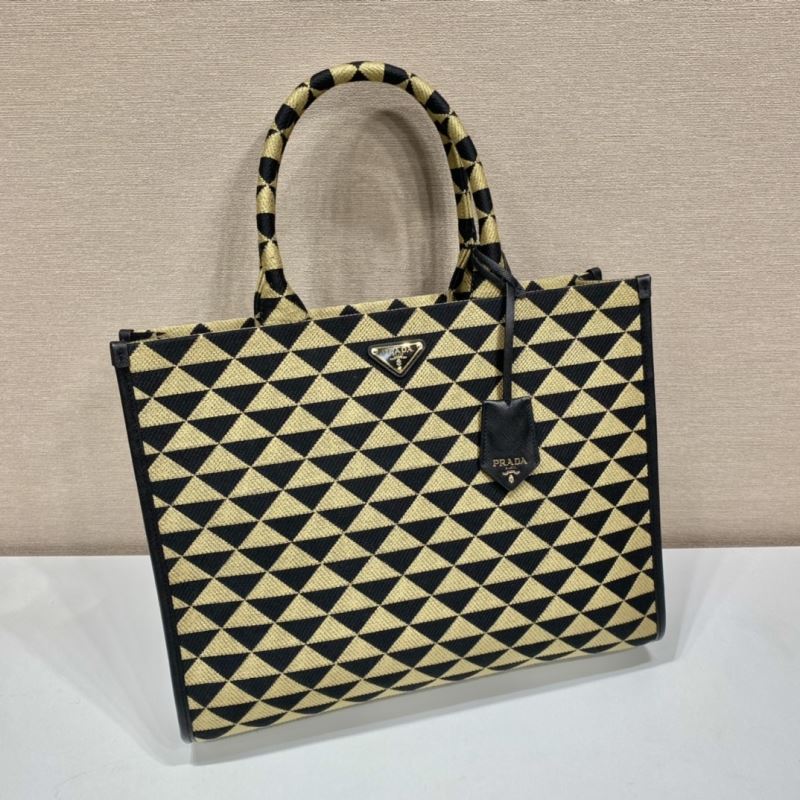 Prada Tote Bags